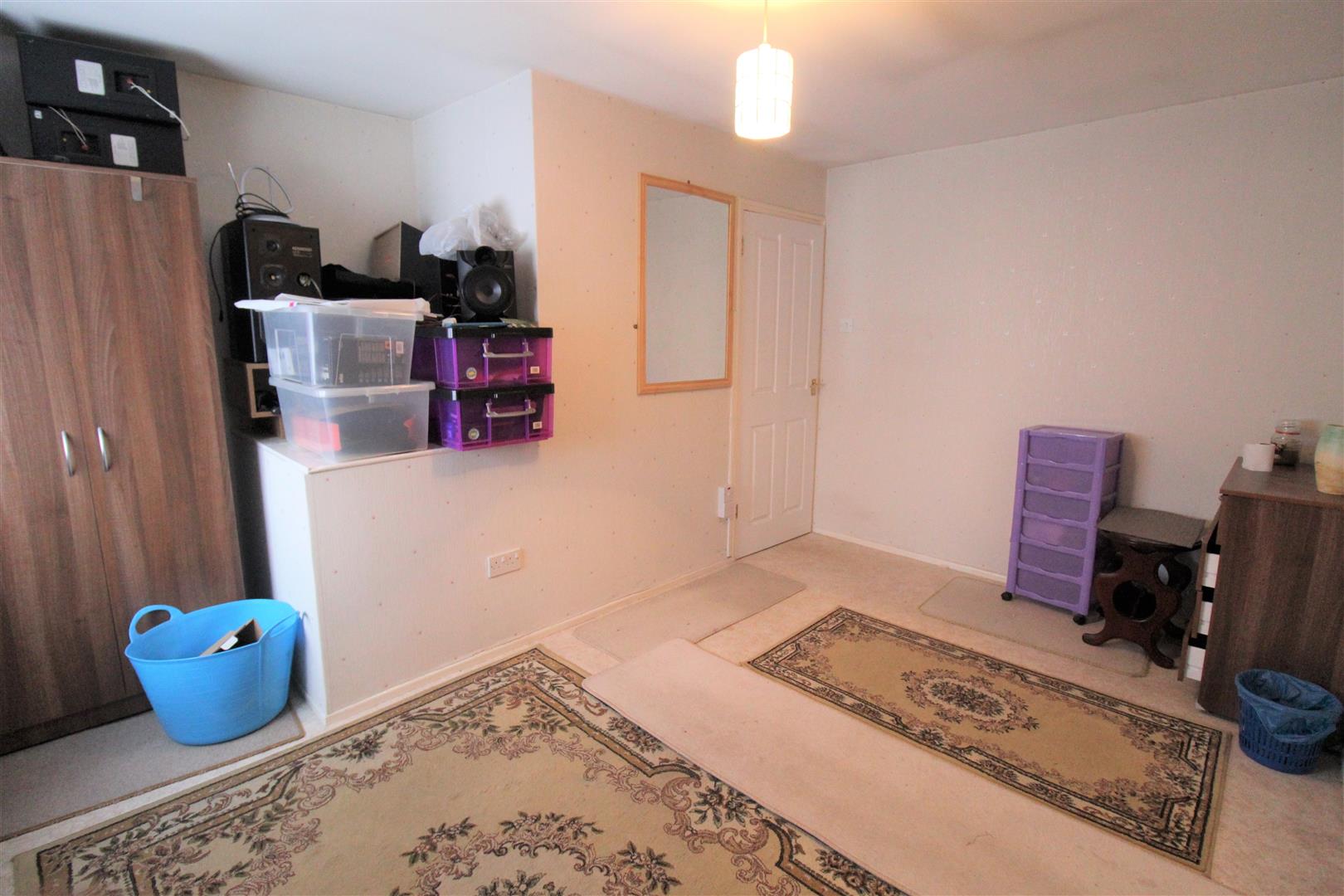 Smithyfield Road, Norton, Stoke-On-Trent